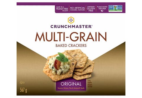 Crackers