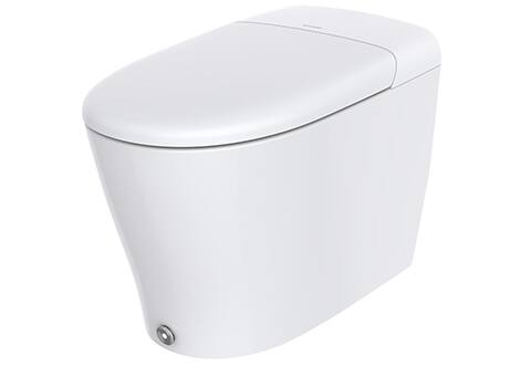 Toilets & Bidets