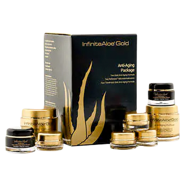 InfiniteAloe Skincare InfiniteAloe Skincare