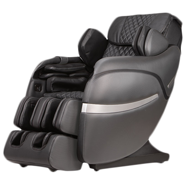 Positive Posture Brio Sport 4D Zero Gravity Massage Chair, Black Positive Posture Brio Sport 4D Zero Gravity Massage Chair, Black