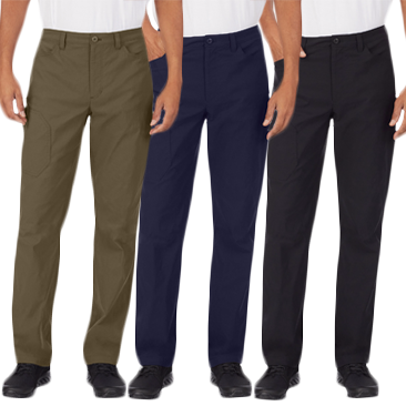 Eddie Bauer Men's Fleece Lined Pant Eddie Bauer Men's Fleece Lined Pant