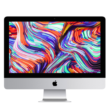 Apple iMac 21.5 Apple iMac 21.5