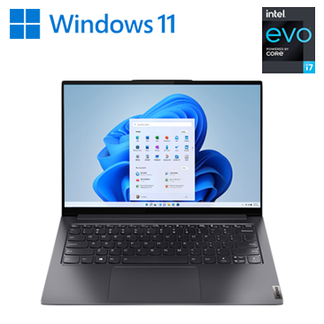 Lenovo IdeaPad Slim 7i Pro 14 Lenovo IdeaPad Slim 7i Pro 14