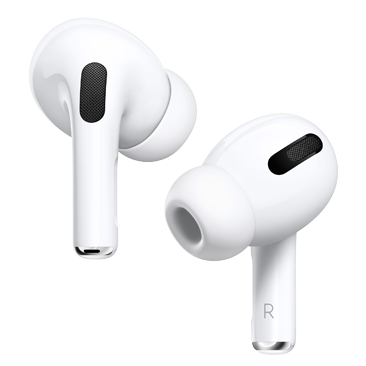 Apple AirPods Pro with MagSafe Charging Case Apple AirPods Pro with MagSafe Charging Case