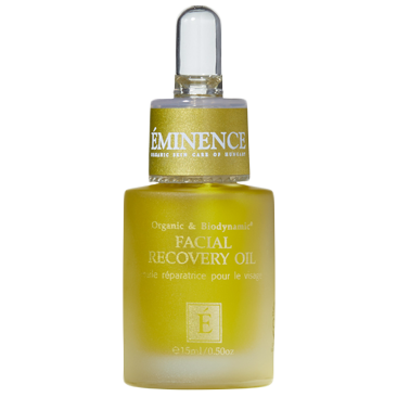 Eminence Facial Recovery Oil, 0.5 fl oz Eminence Facial Recovery Oil, 0.5 fl oz