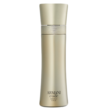 Giorgio Armani Code Absolu Gold Eau de Parfum, 3.7 fl oz Giorgio Armani Code Absolu Gold Eau de Parfum, 3.7 fl oz