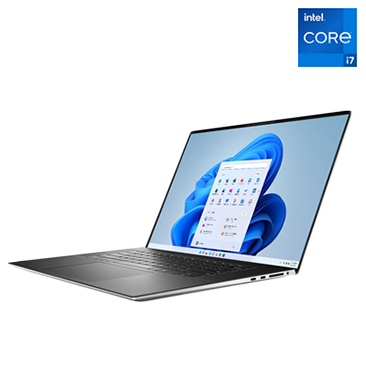 Dell XPS 17 Dell XPS 17