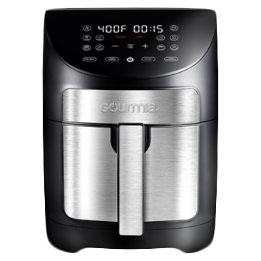 Gourmia 7-Quart Digital Air Fryer Gourmia 7-Quart Digital Air Fryer