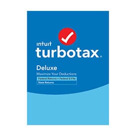 TurboTax Software