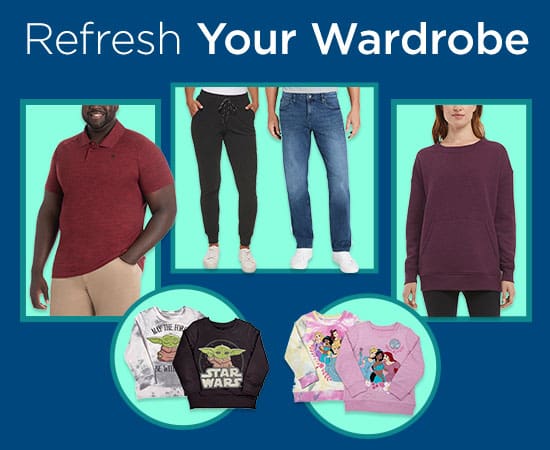 Apparel