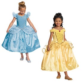 Shop All Disney Costumes