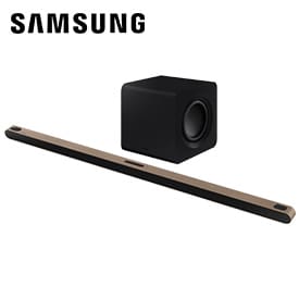 Samsung HW-S80CB/ZA 3.1.2-Channel Soundbar with Dolby Atmos and DTS Virtual: X