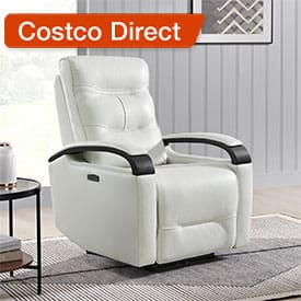 Canmore Recliner