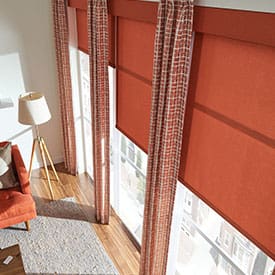 Graber Custom Window Treatments