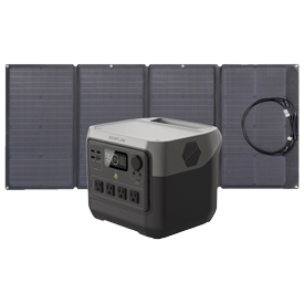 EcoFlow Portable Power Solutions