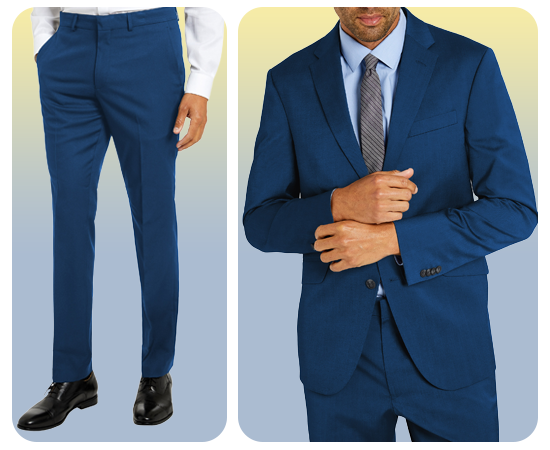 Shop Kenneth Cole Suits