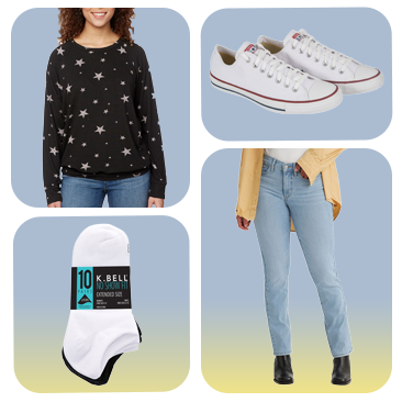 Ladies' Outfit of the Week