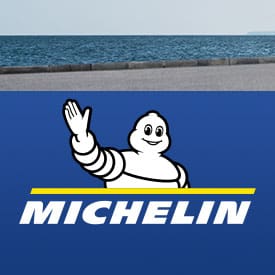 Michelin save $50 - $100 on set of 4 tires