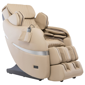 Positive Posture Brio+ 4D Massage Chair