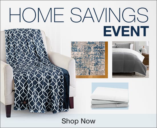 Home Savings Event