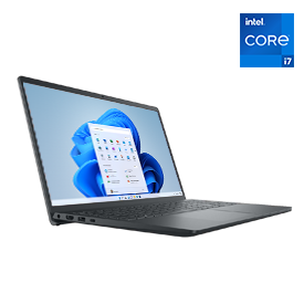 Dell Inspiron 15.6-inch Touchscreen Laptop with 13th Gen Intel Core i7 Processor