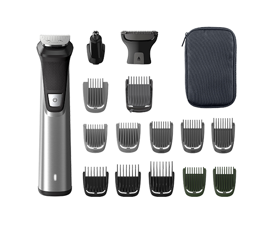 Philips Norelco Multigroom All-in-One Trimmer