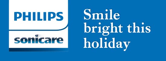 Philips Sonicare