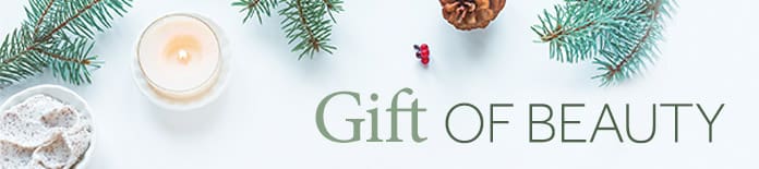 Gift of Beauty