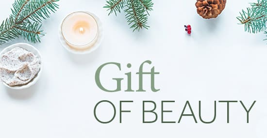 Gift of Beauty