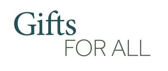 Gifts for All