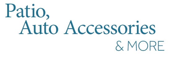 Patio, Auto Accessories & More