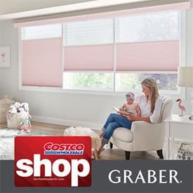Graber Custom Window Fashions