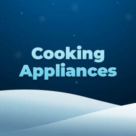 Cooking Appliances