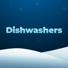 Dishwashers