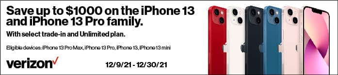 VZW - iPhone National + MB