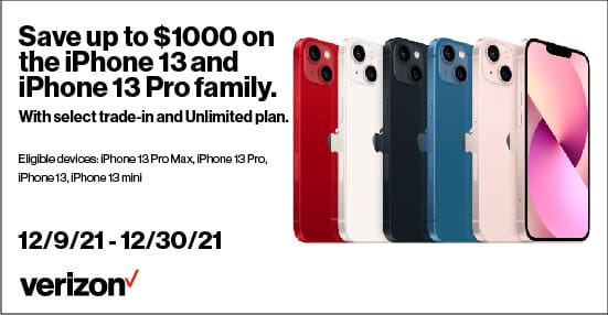 VZW - iPhone National + MB