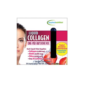 Applied Nutrition Liquied Collagen