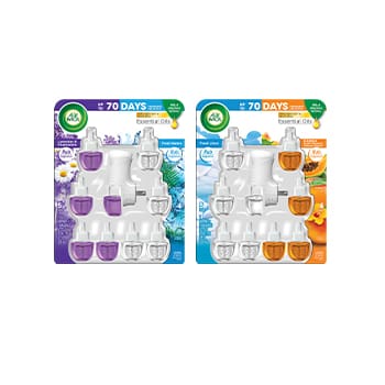 Air Wick Scented Oils