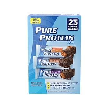 Pure Protein Bar