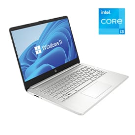 HP 14-inch 1080p Laptop