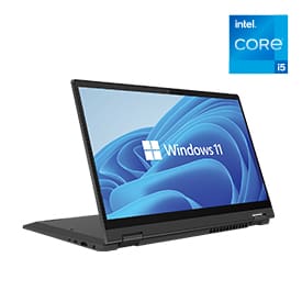 Lenovo Flex 14-inch 1080p Touchscreen 2-in-1 Laptop