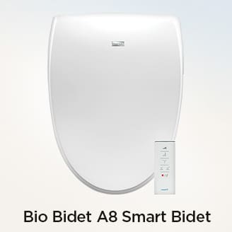 Bio Bidet A8 Smart Bidet
