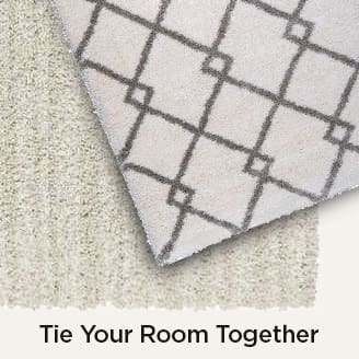 Tie Your Room Together