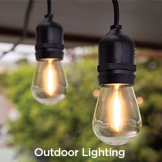 Outdoor Lighting