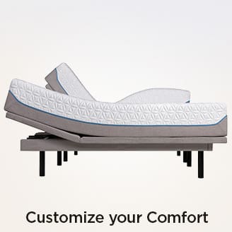Customize your Comfort