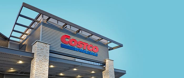 Warehouse Hot Buys Costco