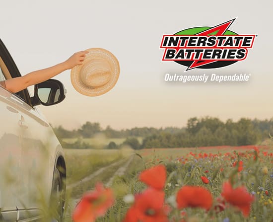 Interstate Batteries