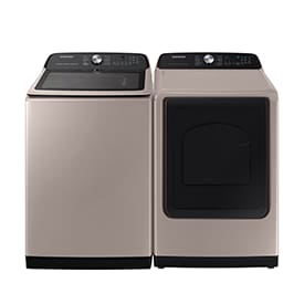 Save on Select Samsung Appliances