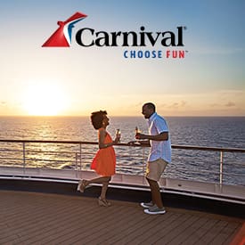 Fun Awaits at a Port Near You