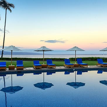 Maui: Royal Lahaina Resort<br> Limited-Time Package